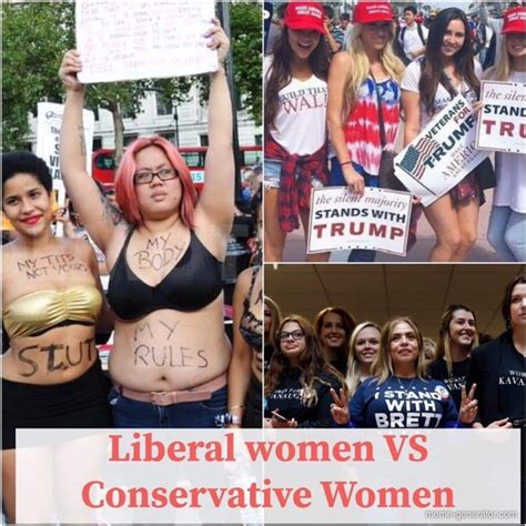 We did not find results for: Liberal Women VS Conservative Women - Meme Generator