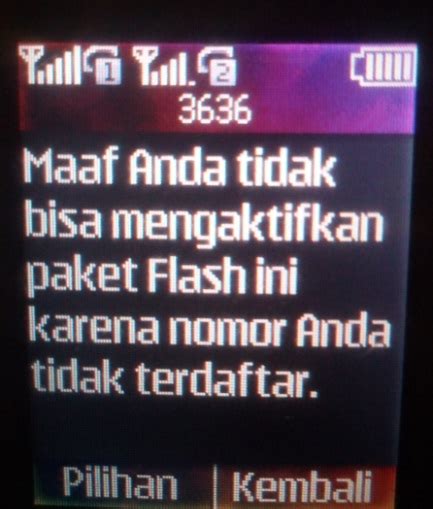 Kini mengelola nomor telkomsel anda jadi makin mudah. Paket Telkomsel Internet Murah Kuota Besar Untuk Android ...