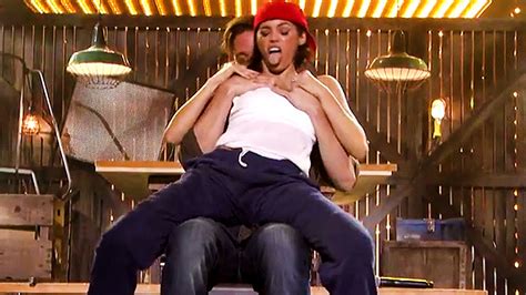 Hot wife redhead lap dance again. Channing Tatum's Wife Jenna Gives Him a Steamy Lap Dance ...