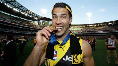 Alex's birth flower is marigold and. Retired Tiger Alex Rance leaves door ajar for possible AFL ...