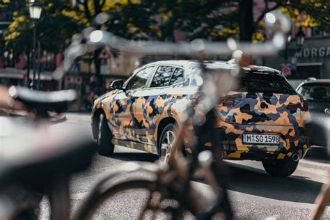 Navštivte oficiální stránky s informacemi k filmu expedice: Expedice do městské džungle za novým BMW X2 | Auto Journal