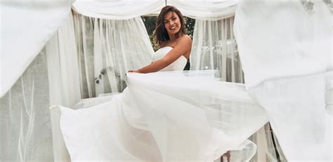 Returns made easy · fill your cart with color · we have everything Hochzeitskleid-Test: Welches Hochzeitskleid passt zu mir ...