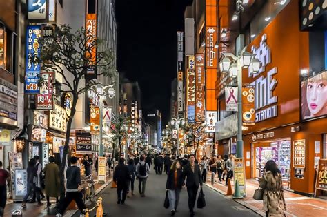 We did not find results for: 1-day Tokyo itinerary - UNIQUE places to visit + BUDGET ...
