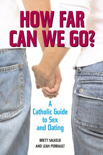 You can also access dating by typing facebook dating into the search bar on your facebook app and tapping the facebook dating shortcut. Download: How Far Can We Go? A Catholic Guide to Sex and ...