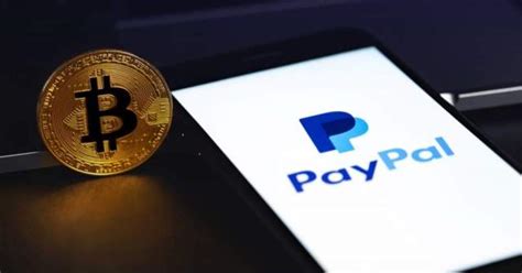 If you have a some connects with paypal to fund or cash out. You Can Now Buy Crypto Through PayPal - CoinCheckup Blog ...