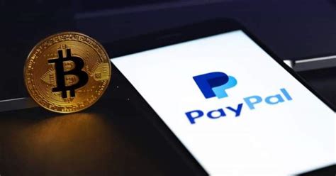 No crypto withdrawals, big fees firstly, paypal will not allow crypto assets to be withdrawn to external wallets, so essentially once they're on the platform paypal can set whatever price it wants for users needing to convert back to fiat. You Can Now Buy Crypto Through PayPal - CoinCheckup Blog ...