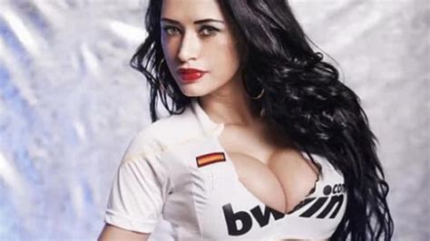 We did not find results for: Foto Mirtha Sosa Model Seksi Paraguay Pamer Payudara Demi ...