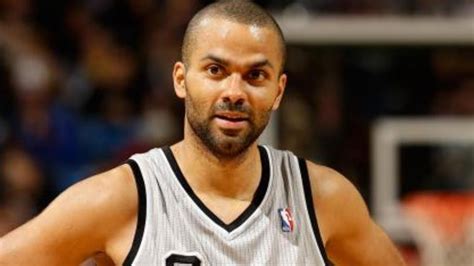 Tony's paternal grandfather was named william anthony parker. Tony Parker Has Number Retired by Spurs - Betting Sports