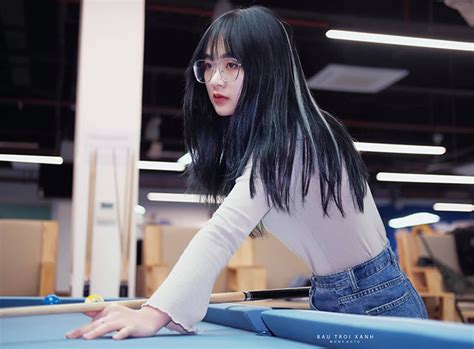 Full hd tik tok gấm kami solo bia với jiro. Hot girl Gấm Kami "nổi như cồn" nhờ chơi bi-a tuyệt đỉnh ...