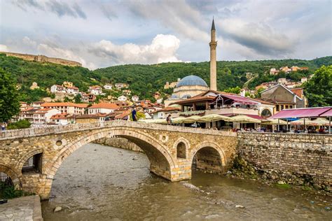 The united nations high commission for refugees estimated. Viajar a Kosovo - Lonely Planet