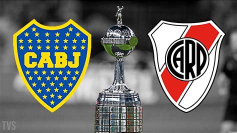 O river teve o mesmo desempenho que o rival na superliga, mas se classificou em terceiro lugar em seu grupo, o a. Boca Juniors x River Plate ★ A Final de Libertadores ...