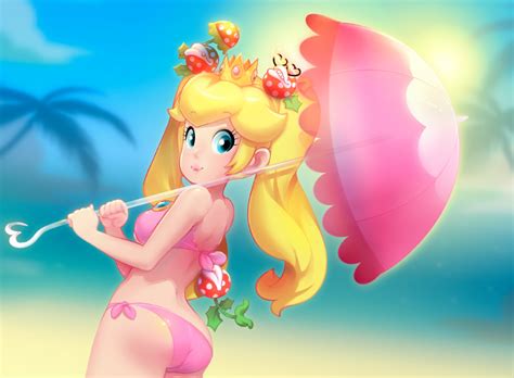 Sure, rescuing princess peach from bowser's scaly clutches is priority one, but the abundance of crazy cap clothing stores in the game serves as a silent message to the player. 10 Things You Didn't Know About Princess Peach