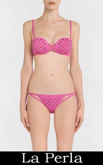 Maybe you would like to learn more about one of these? Bikini La Perla 2018 nuovi arrivi costumi da bagno donna