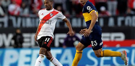 Historial cronológica de todos los superclasicos (torneo local e copa libertadores) desde 1931 hasta 2019. Partido Boca River : Jjonvqvdvrtzxm - Sin embargo, boca y ...