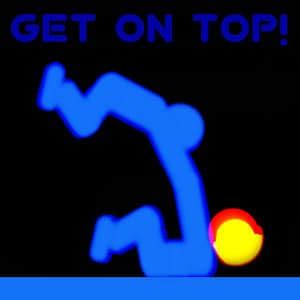 You are getting the same stuff. Get On Top - Free Play & No Download | FunnyGames