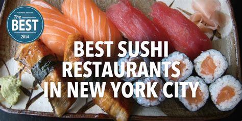 Restaurants japanese kl city centre. Best Sushi Restaurants in NYC - Business Insider