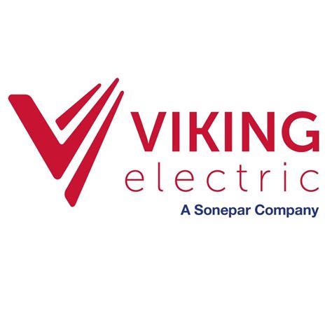 Viking Electric in Minneapolis | Viking Electric 451 NE ...