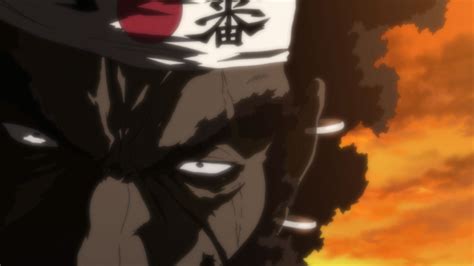 This wiki's format allows anyone to create or edit any article. Afro Samurai - The Complete Murder Sessions | Film ...