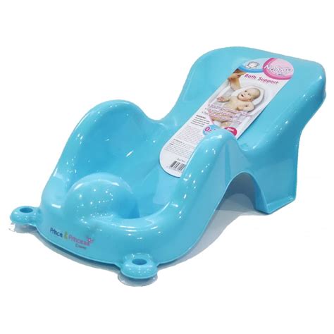 Bath time is easy and safe with the max water level indicator on the side!   boxed contents: Bath Support - Bath Time from pramcentre UK