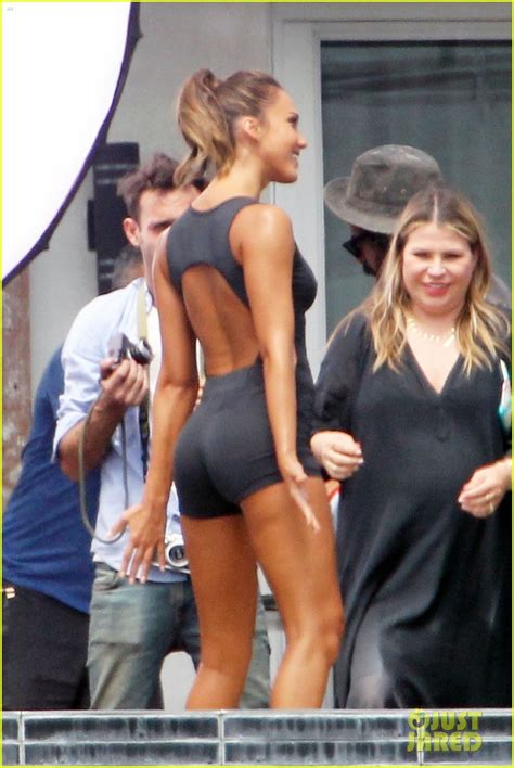 Tight micah moore gets nailed. Jessica Alba Gets Her Flawless Skin From A Sci-Fi Facial ...