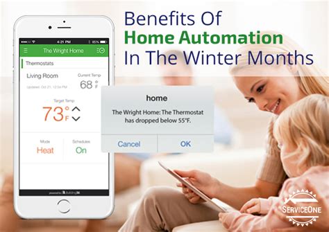 Follow me on my smart home tour through a typical day filled with automation. Benefits Of Home Automation In The Winter Months