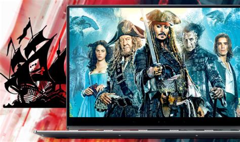 Get protected today and get your 70% discount. Why Pirate Bay users should NOT torrent Pirates Of The ...