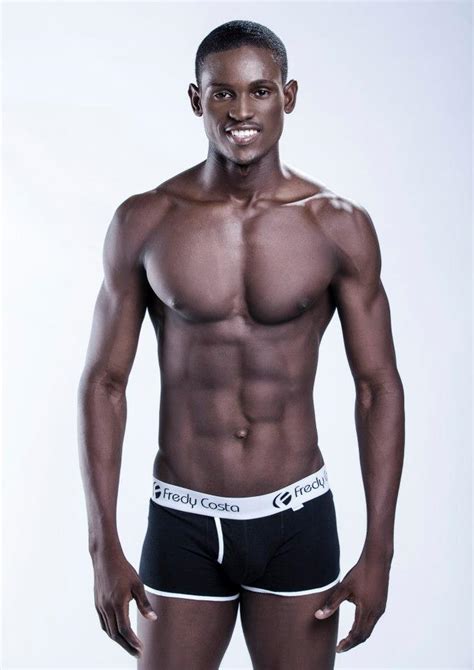 The actual contents of the file can be. Veja os 6 candidatos favoritos ao titulo de Mister Angola ...