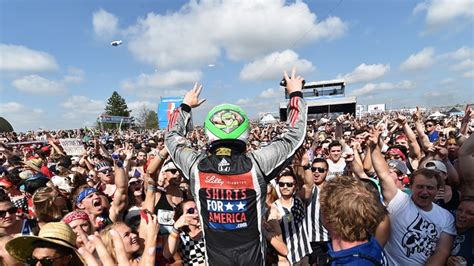 Hay i was wondering if anyone visited that pick a part place in indy over the last couple of days. Ric Flair, Zedd, Marshmello at 2017 Indy 500 Snake Pit ...