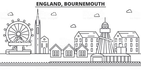 Diese liste von sehenswürdigkeiten im saarland enthält sehenswürdigkeiten im saarland, das als bundesland das kleinste der deutschen flächenländer und gemessen an der einwohnerzahl das zweitkleinste bundesland (vor bremen) ist. England, Bournemouth architecture line skyline ...