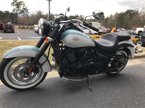 The base vulcan 900 classic is just what it. New 2020 Kawasaki Vulcan 900 Classic Motorcycles in ...