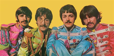 The most authentic & collectible. The Beatles, Sergeant Pepper and Intellectual Property ...