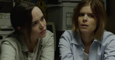 Heady problems put the characters in my days of mercy through the wringer, but the clarity with which they are captured makes the difficult journey more poignant. Ellen Page and Kate Mara Will Embark on a Forbidden ...