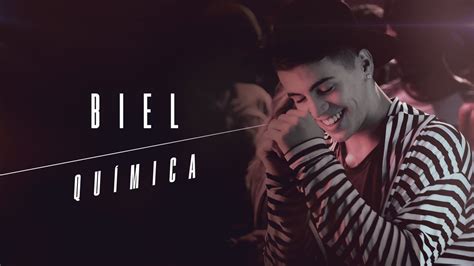 E to say what's on my mind f# f#/a you should have known b f#/bb oh, now i'm done believing you you don't know what i'm. Biel - Química (Clipe Oficial) | Musicas funk, Musicas ...