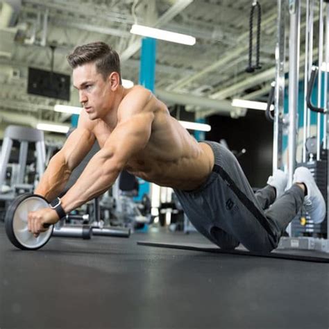 See training schedules for beginners and experienced runners. After How Long Does It Take Using An Ab Roller To Give You ...