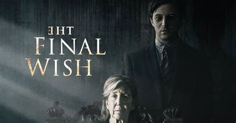 And i am actually not very harsh critique when it comes to mysteries. Exclusive: Watch a creepy scene from the Lin Shaye ...