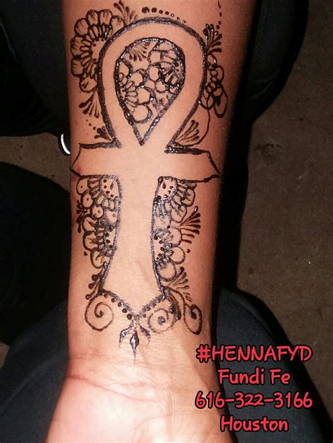 Love & kindness through art for over 18 years! #HENNAFYD Fundi Fe 616-322-3166 Houston Sacred henna # ...