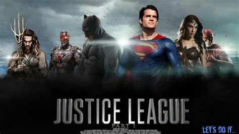 In this, superman comes back from the dead, and his first action is to immediately try and kill the entire justice league. How to download " Justice League (2017) " full movie hd ...