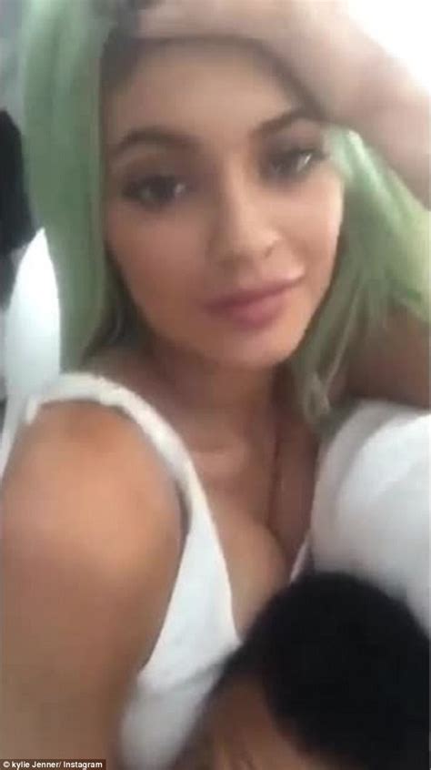 Najbardziej istotne free 18 year old assfucked videos from wszystkie. Kylie Jenner allows Tyga to lean on her cleavage in racy ...
