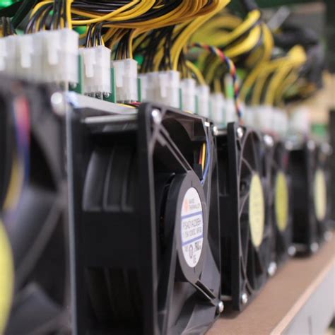 Not only do you have to worry about having enough processing power and electricity to power your operation. Bitcoin Mining Farms for Sale - Total Crypto Mining