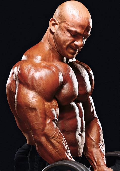 This kid is a total freak and just keeps blowing up. Almost Perfect: Big Ramy