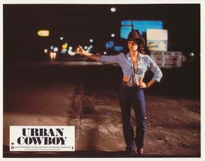 Urban cowboy (1980) cast and crew credits, including actors, actresses, directors, writers and more. sponglr