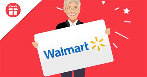 Once the gift cards are loaded onto the bluebird card, bluebird can be used to pay your mortgage online. $1,000 Walmart Gift Card Giveaway - Julie's Freebies