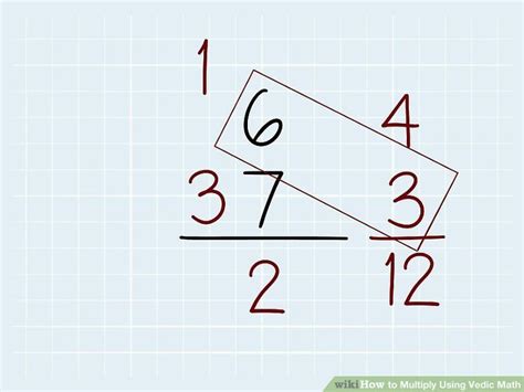 Learn how to use vedic maths formulae less the base, add the purakha for fast subtraction. 3 Ways to Multiply Using Vedic Math in 2020 | Mental ...