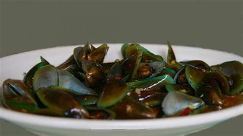 Jul 01, 2021 · resep telur tahu balado. Resep Kerang Hijau Kupas Asam Manis / Tumis Kerang Hijau ...
