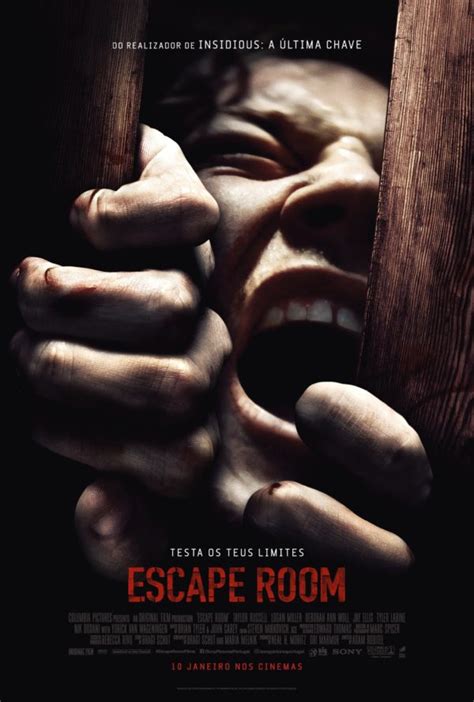 Satanic panic is stardust's directorial debut, although she has extensive experience behind the scenes in horror films. Escape Room (2019) 2019 Watch Full Movie in HD - SolarMovie