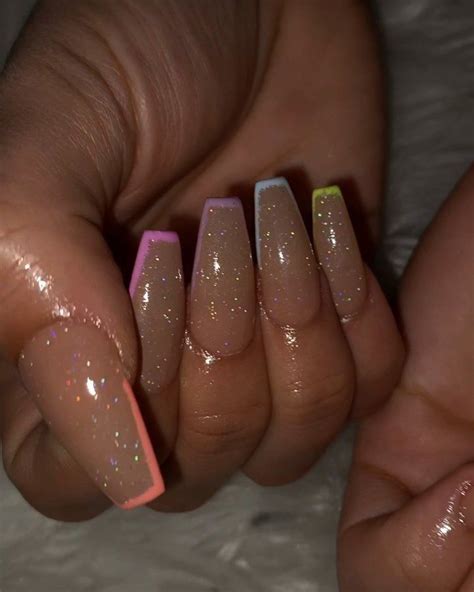 Too bad i have to proofread something.:^( and, there's so many for you to work on, you need to settle on one or two. Pin by Shines Bright on Formal nails in 2020 | Best ...