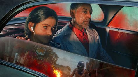 Far cry 6 has locked down a solid 2021 release date! New Release Date of Far Cry 6 Leaked | gamepressure.com