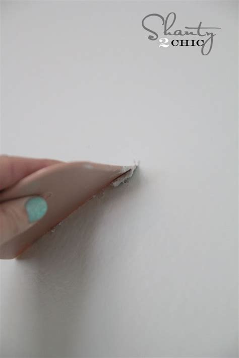 Naughty fill all my holes gif. How I paint walls!!! | Fill nail holes, Diy home improvement, Home repair