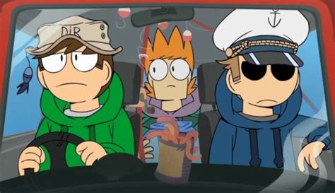 Should be pretty fun seeing all these famous internet, film and tv people around. Top Eddsworld Female Tom Wallpapers Top Eddsworld Female ...