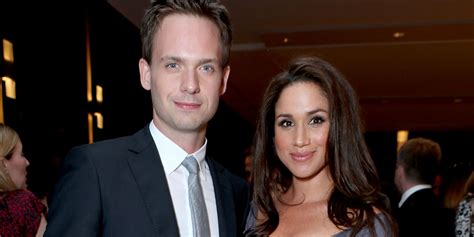 Home statistics director/producer patrick j. Meghan Markle's Former 'Suits' Co-star Patrick J. Adams ...